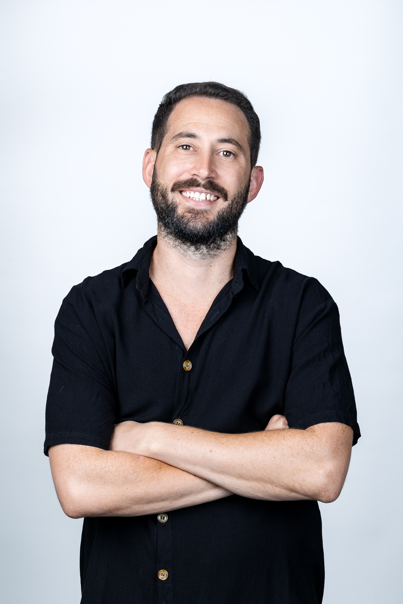 איתי זרם